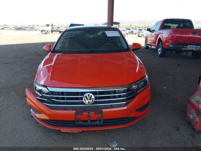 3VWE57BU1LM087776 Volkswagen Jetta 1.4t Sel