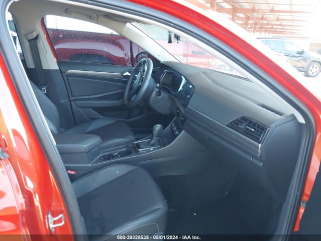 3VWE57BU1LM087776 Volkswagen Jetta 1.4t Sel