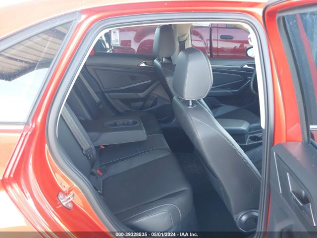 3VWE57BU1LM087776 Volkswagen Jetta 1.4t Sel