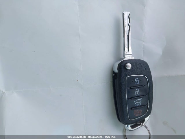 Hyundai TUCSON SE 2016 KM8J3CA43GU160810 Image 11