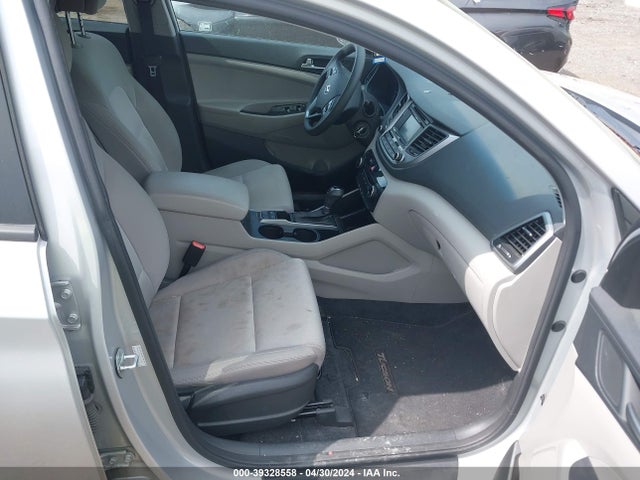 Hyundai TUCSON SE 2016 KM8J3CA43GU160810 Image 5