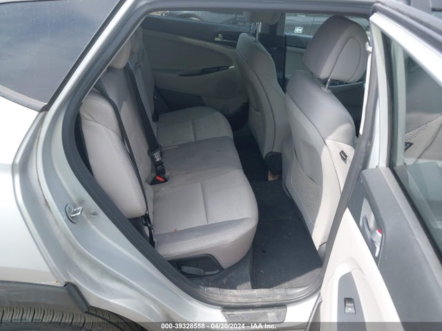 Hyundai TUCSON SE 2016 KM8J3CA43GU160810 Image 8