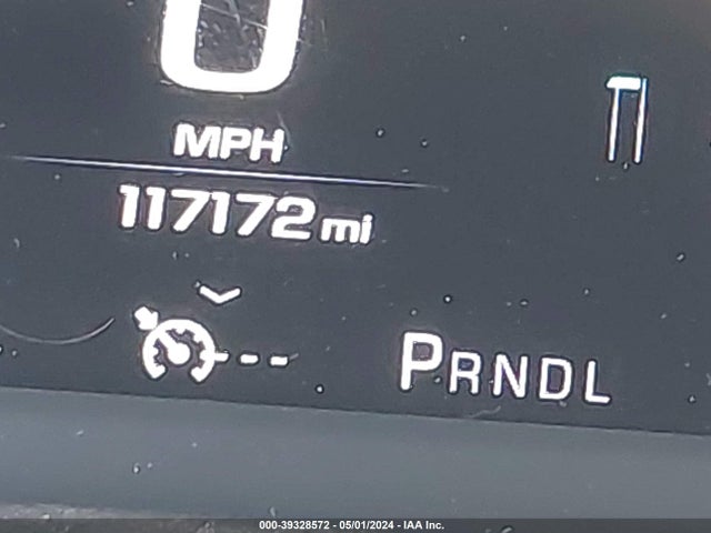 Chevrolet Tahoe Lt 2017 1GNSKBKCXHR293104 Image 15