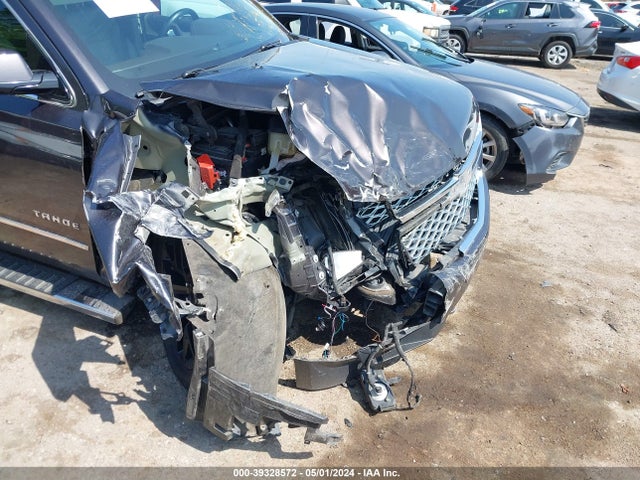 Chevrolet Tahoe Lt 2017 1GNSKBKCXHR293104 Image 6