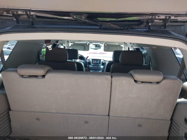 Chevrolet Tahoe Lt 2017 1GNSKBKCXHR293104 Image 8