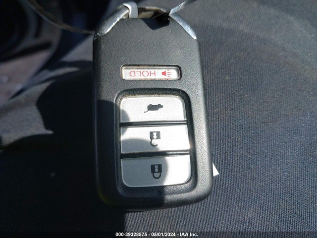 Honda FIT EX 2019 3HGGK5H89KM722746 Image 11