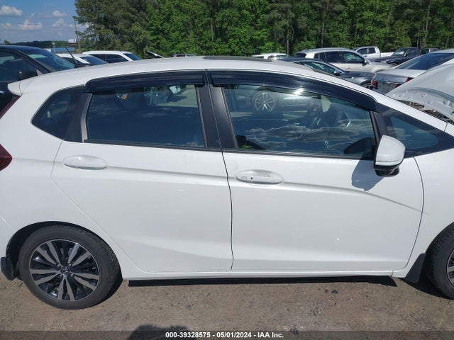Honda FIT EX 2019 3HGGK5H89KM722746 Image 13