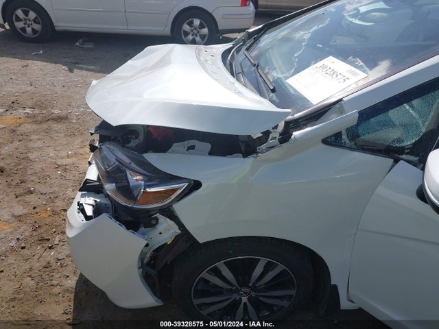 Honda FIT EX 2019 3HGGK5H89KM722746 Image 17