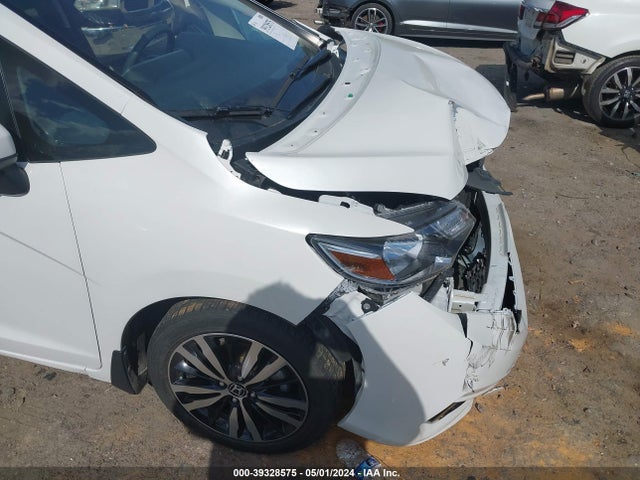 Honda FIT EX 2019 3HGGK5H89KM722746 Image 18