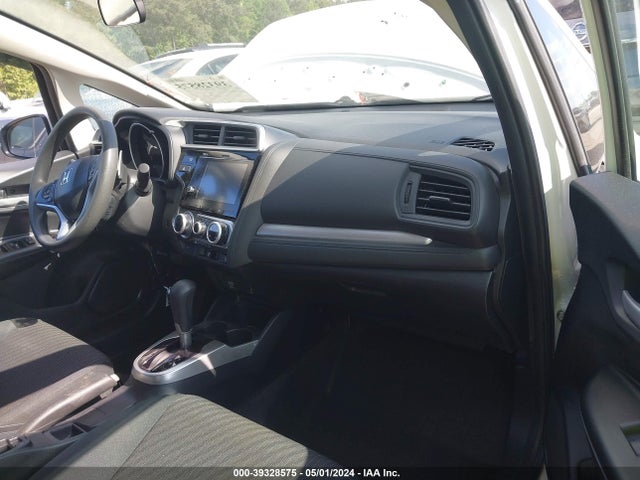 Honda FIT EX 2019 3HGGK5H89KM722746 Image 5
