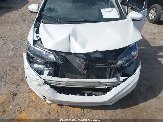 Honda FIT EX 2019 3HGGK5H89KM722746 Image 6