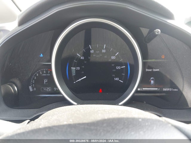 Honda FIT EX 2019 3HGGK5H89KM722746 Image 7