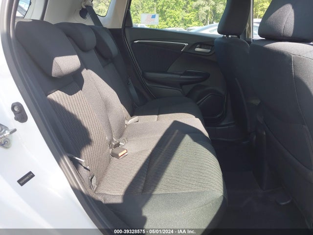 Honda FIT EX 2019 3HGGK5H89KM722746 Image 8