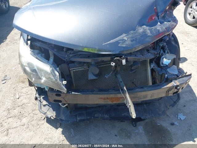 Toyota CAMRY SE 2014 4T1BF1FKXEU470019 Image 6