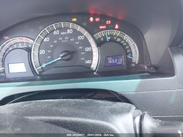 Toyota CAMRY SE 2014 4T1BF1FKXEU470019 Image 7
