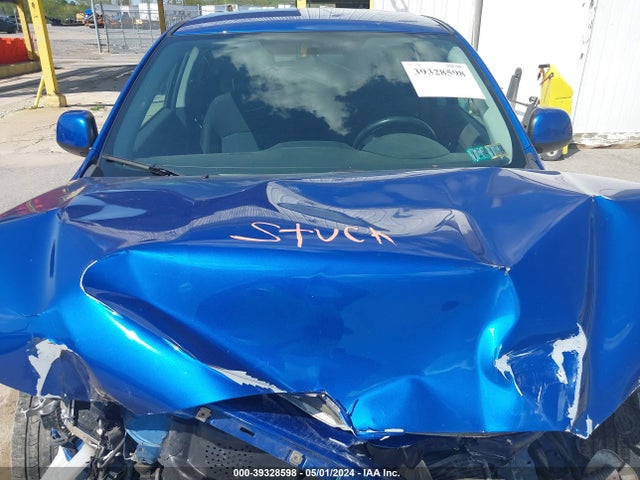 4A4AR3AU9FE050557 Mitsubishi Outlander Sport Es