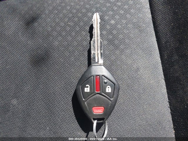 4A4AR3AU9FE050557 Mitsubishi Outlander Sport Es