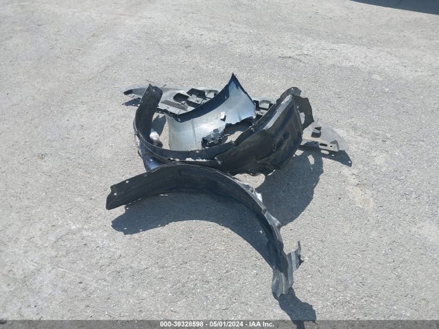 4A4AR3AU9FE050557 Mitsubishi Outlander Sport Es