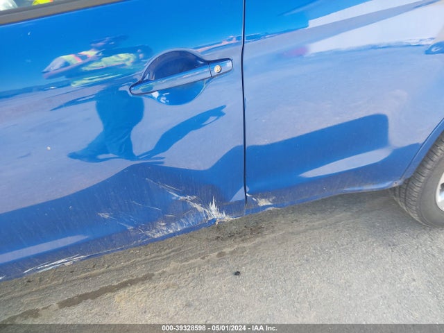 4A4AR3AU9FE050557 Mitsubishi Outlander Sport Es