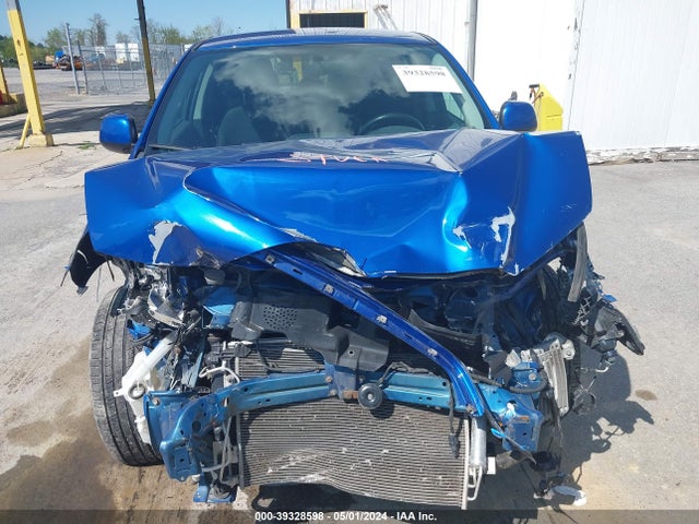 4A4AR3AU9FE050557 Mitsubishi Outlander Sport Es