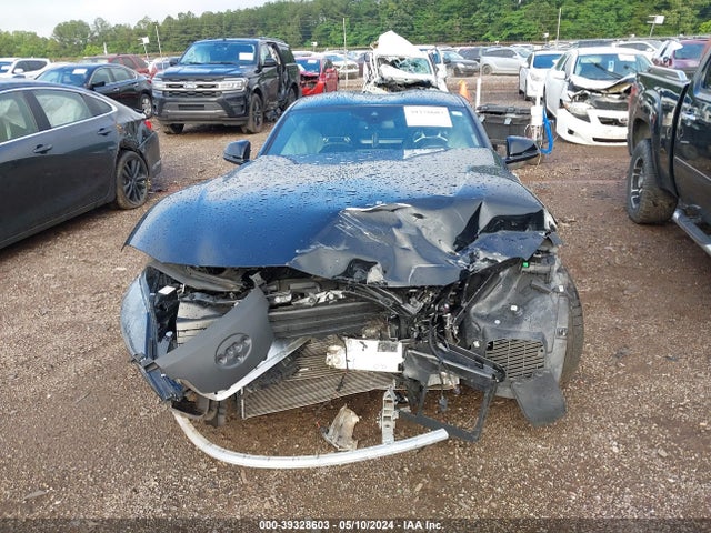 Toyota Gr Supra 2.0 2021 WZ1DB2C07MW042219 Image 11