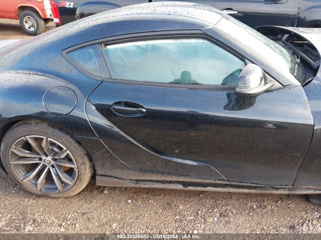 Toyota Gr Supra 2.0 2021 WZ1DB2C07MW042219 Image 12