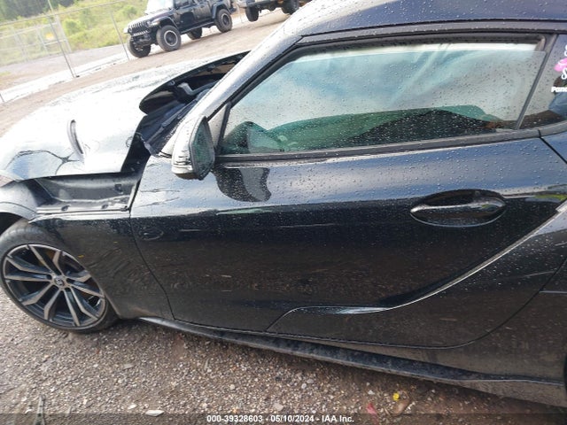 Toyota Gr Supra 2.0 2021 WZ1DB2C07MW042219 Image 13