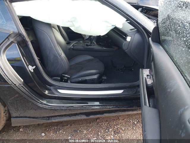Toyota Gr Supra 2.0 2021 WZ1DB2C07MW042219 Image 5