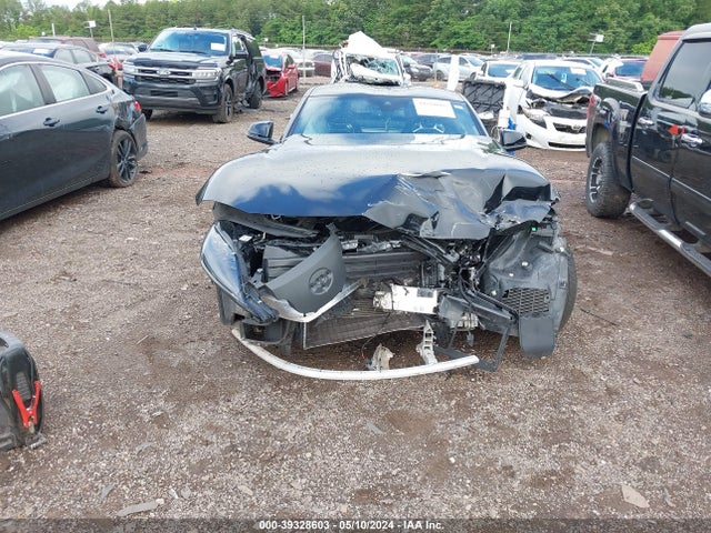 Toyota Gr Supra 2.0 2021 WZ1DB2C07MW042219 Image 6