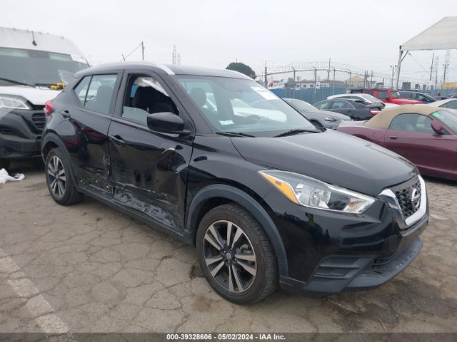 2019 3N1CP5CU4KL540433 main image