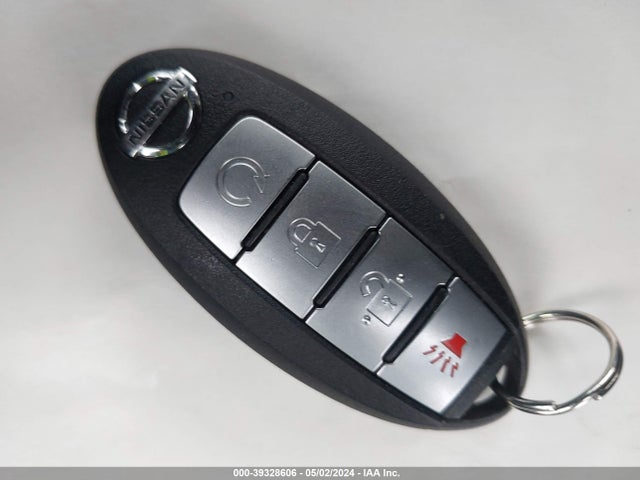 Nissan KICKS SV 2019 3N1CP5CU4KL540433 Image 11