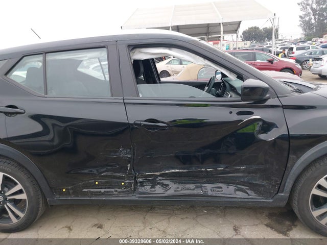 Nissan KICKS SV 2019 3N1CP5CU4KL540433 Image 13