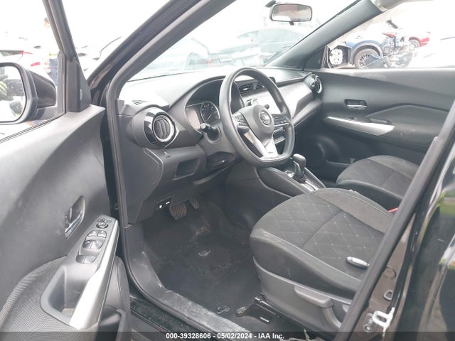 Nissan KICKS SV 2019 3N1CP5CU4KL540433 Image 5