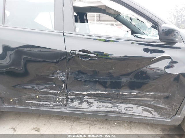 Nissan KICKS SV 2019 3N1CP5CU4KL540433 Image 6