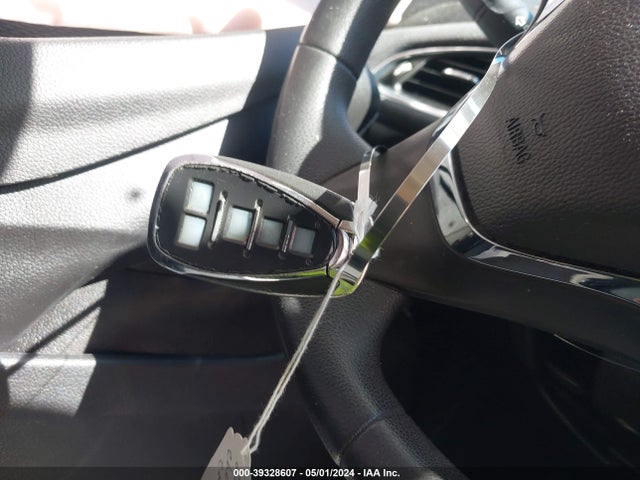 Chevrolet Cruze Lt Auto 2018 1G1BE5SM4J7139590 Image 11