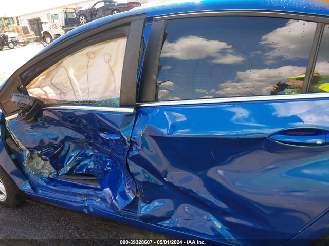 Chevrolet Cruze Lt Auto 2018 1G1BE5SM4J7139590 Image 14