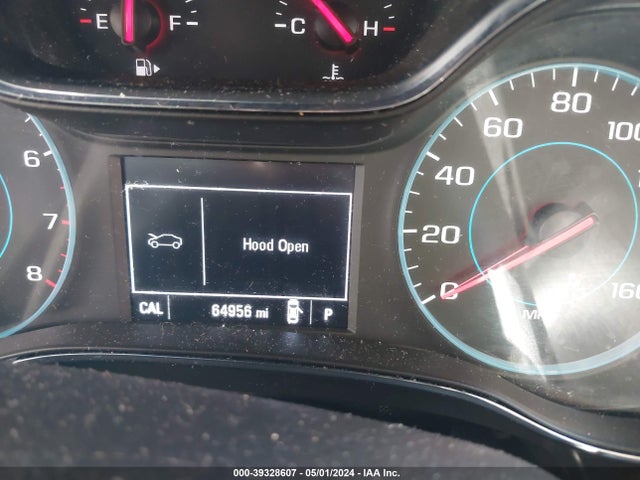 Chevrolet Cruze Lt Auto 2018 1G1BE5SM4J7139590 Image 15