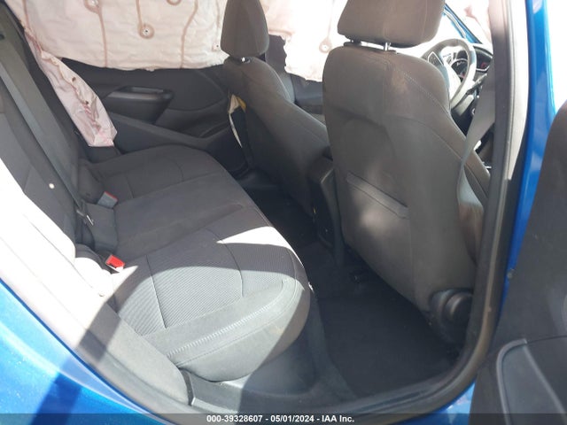 Chevrolet Cruze Lt Auto 2018 1G1BE5SM4J7139590 Image 8