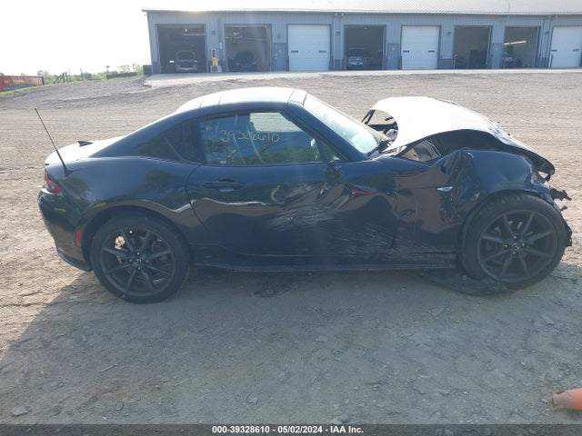 Mazda Mx-5 Miata Rf Club 2017 JM1NDAL75H0104746 Image 14