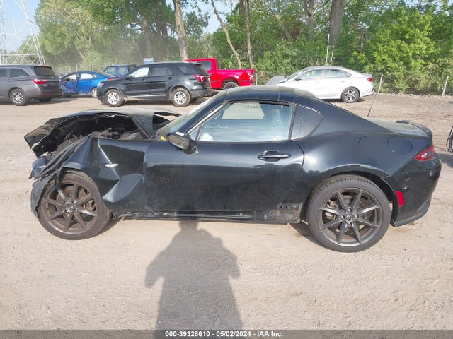 Mazda Mx-5 Miata Rf Club 2017 JM1NDAL75H0104746 Image 15