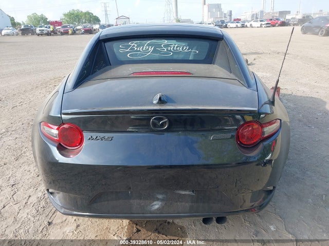 Mazda Mx-5 Miata Rf Club 2017 JM1NDAL75H0104746 Image 17