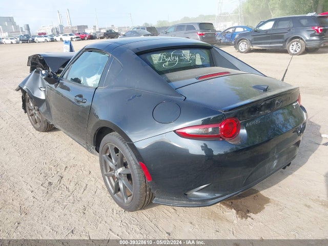 Mazda Mx-5 Miata Rf Club 2017 JM1NDAL75H0104746 Image 3