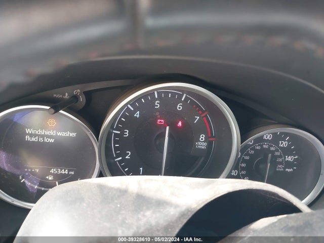 Mazda Mx-5 Miata Rf Club 2017 JM1NDAL75H0104746 Image 7