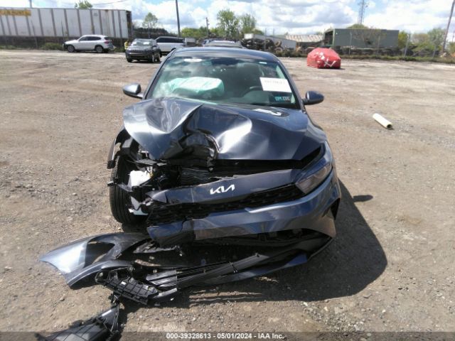3KPF24AD3RE723729 KIA Forte Lxs