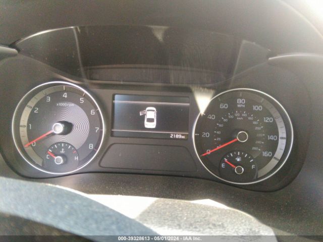 3KPF24AD3RE723729 KIA Forte Lxs