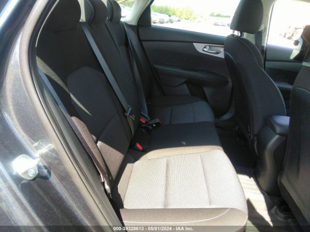 3KPF24AD3RE723729 KIA Forte Lxs