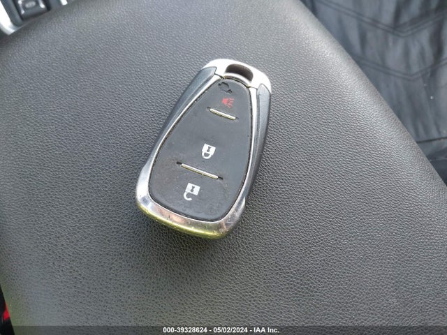 Chevrolet EQUINOX LT 2019 3GNAXKEVXKS557632 Image 11