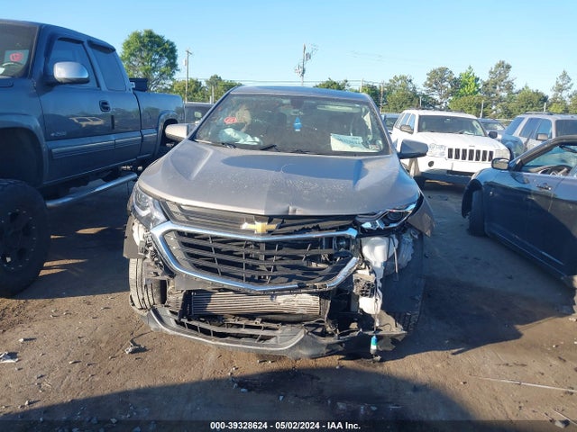 Chevrolet EQUINOX LT 2019 3GNAXKEVXKS557632 Image 13
