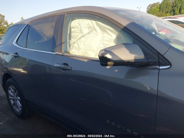 Chevrolet EQUINOX LT 2019 3GNAXKEVXKS557632 Image 14