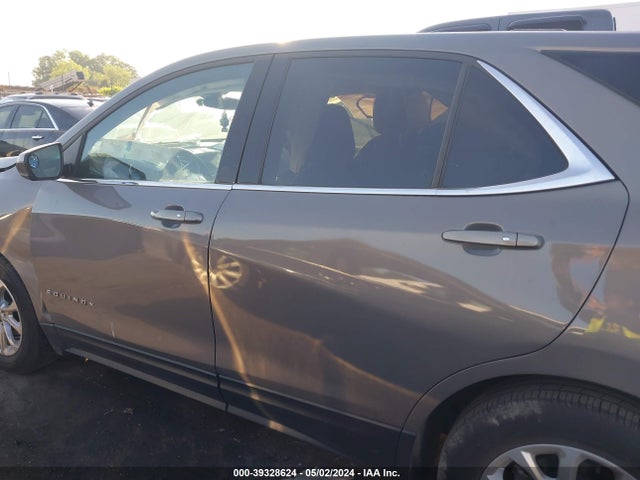 Chevrolet EQUINOX LT 2019 3GNAXKEVXKS557632 Image 15